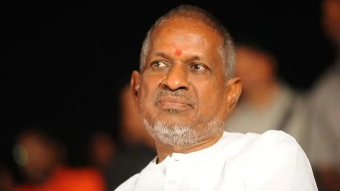 Ilaiyaraaja loses appeal in En Iniya Pon Nilave copyright dispute. Ilaiyaraaja's photo