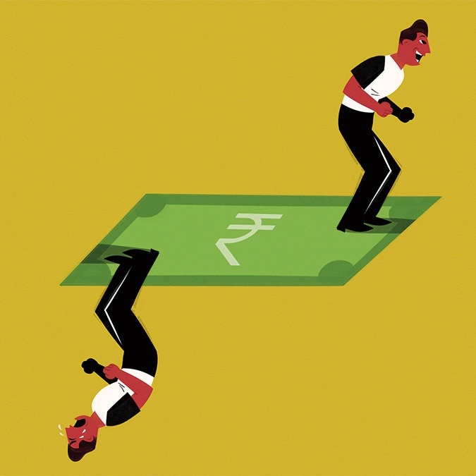 Money and you | Being delusional with your money