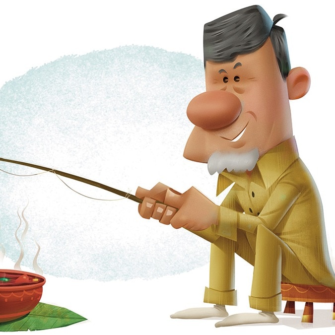 (Illustrations by Siddhant Jumde)