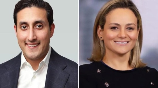 Sex harassment claims against JPMorgan exec fabricated by staffer? Report adds twist