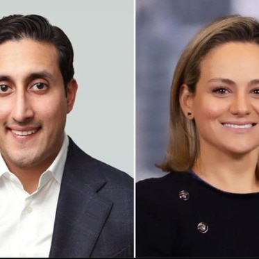 Sex harassment claims against JPMorgan exec fabricated by staffer? Report adds twist
