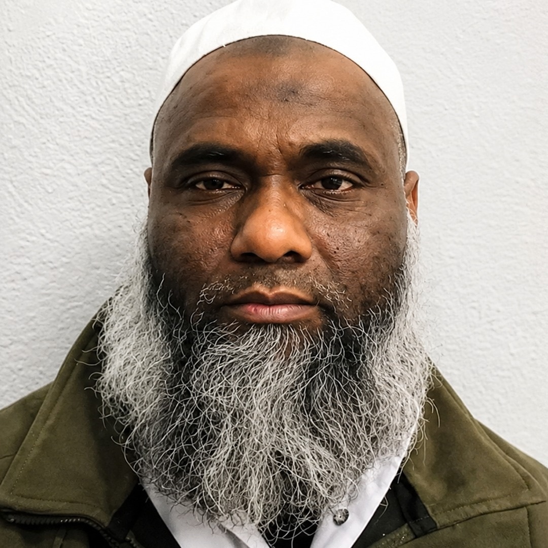 Indian imam lures, rapes 7 girls, women in UK with djinn claims, gets life in jail