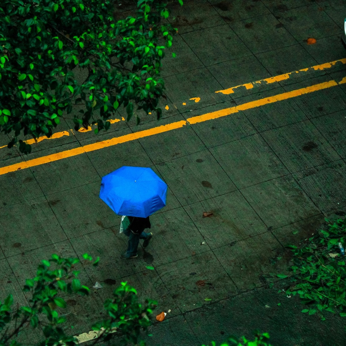 IMD retains monsoon forecast: Expect below-normal rain across India