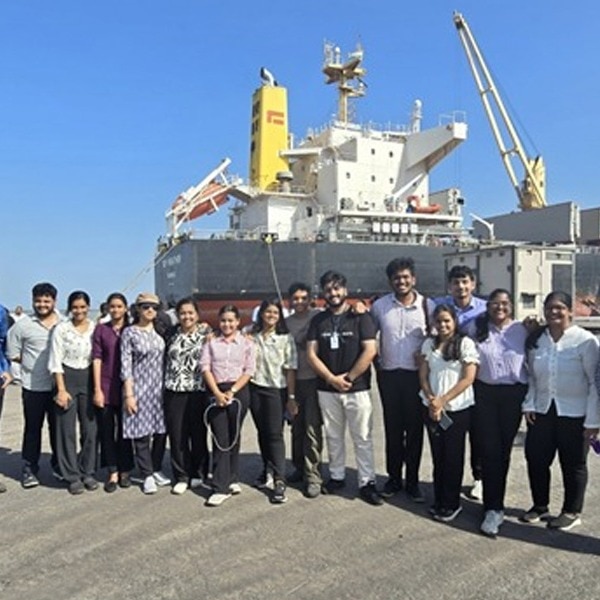 Redefining Maritime Education: The Rise of Gujarat Maritime University