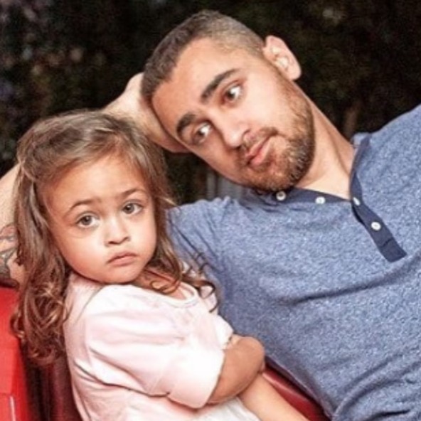 Imran Khan talks about co-parenting, calls time with child a privilege