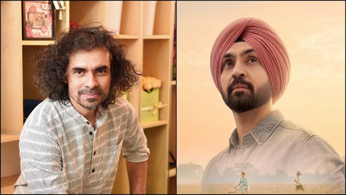Imtiaz Ali on Main Vaapas Aaunga. Imtiaz Ali