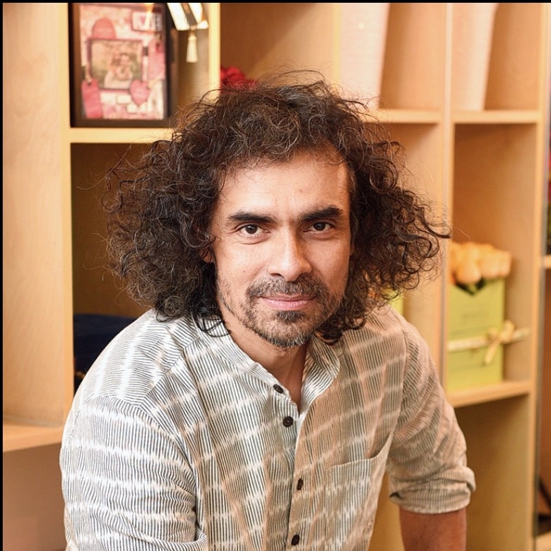 Imtiaz Ali says Main Vaapas Aaunga is not a political film, it’s personal