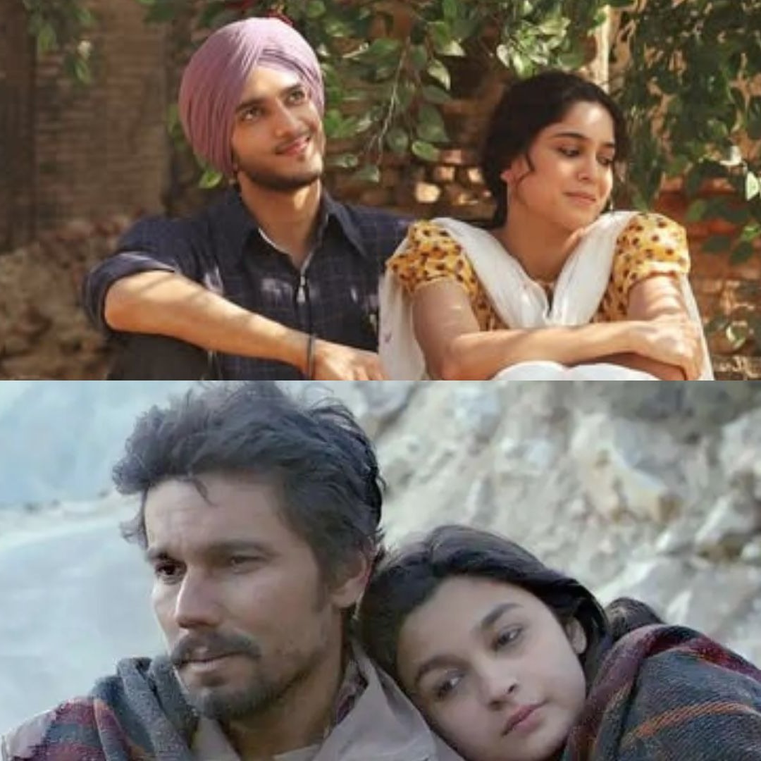 Imtiaz Ali sees echoes of Alia Bhatt’s Highway performance in Vedang Raina