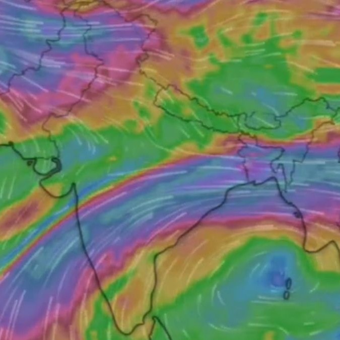 In 1997, India's ocean saved the monsoon from El Nino. This year, it won't