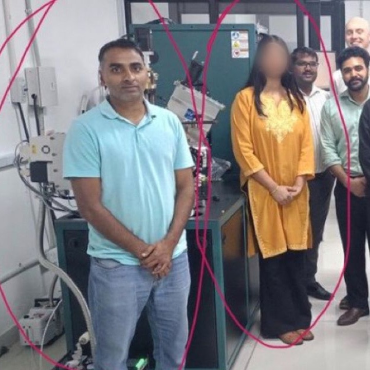 IIT Ropar PhD scholar accuses professor of harassment, assault: Manipulated me