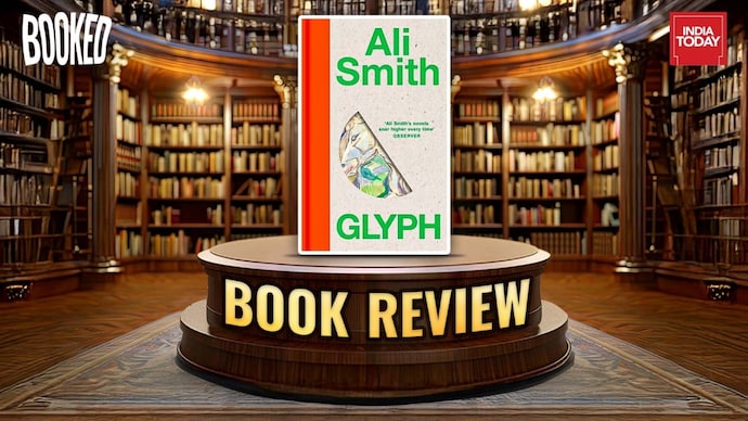 Critically, Glyph has been praised for its vitality and radical energy. (File Photo) In Glyph, Ali Smith turns family stories into a powerful act of defiance