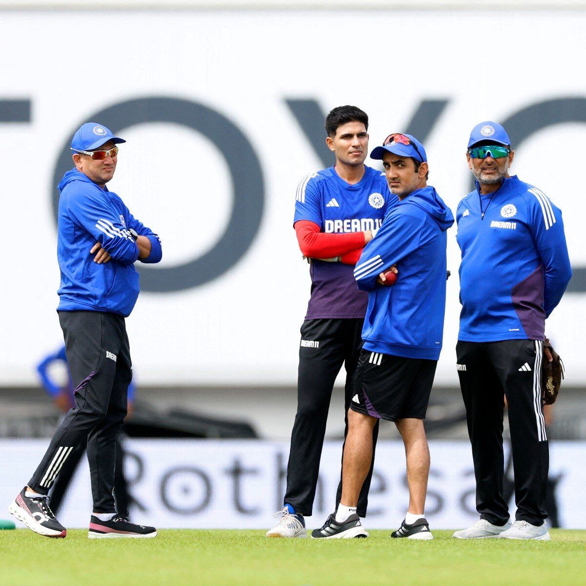 India's squad vs Afghanistan: Decoding big snubs, what it means for the future