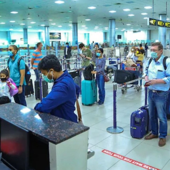 DGCA issues Ebola SOP for airlines, tightens screening at Indian airports