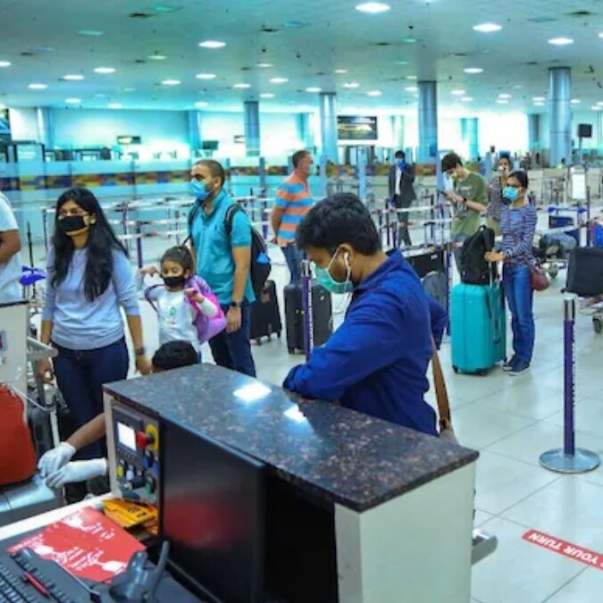 Uganda-returned woman, isolated in Bengaluru, tests negative for Ebola
