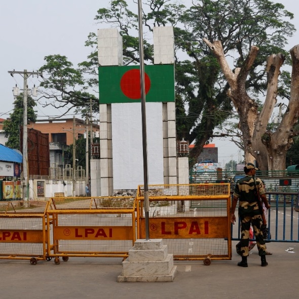 Not afraid of barbed wire: Bangladesh after Bengal's border fencing push