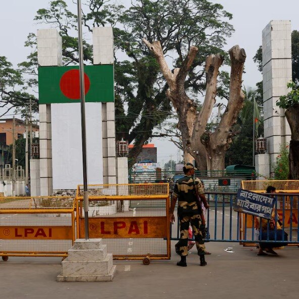 What India said on Bangladesh's immigrant pushback fears after BJP's Bengal win