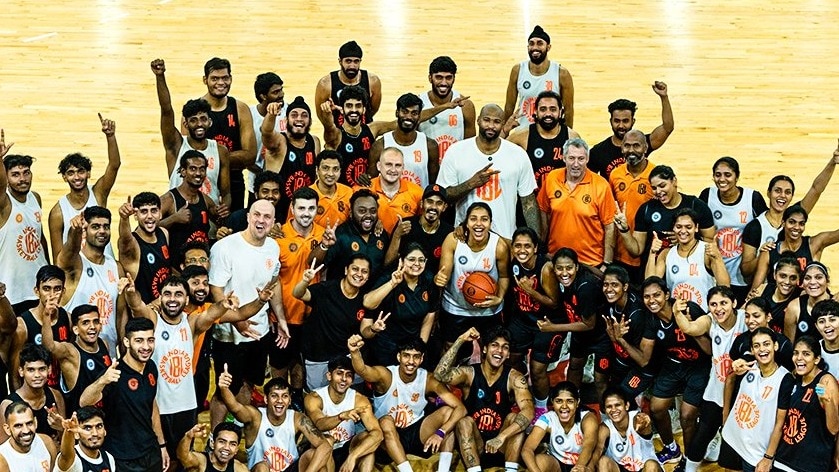 Not the next IPL: India Basketball League wants its own court, own culture