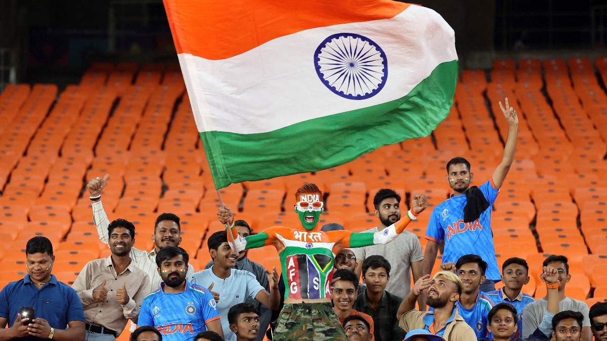 Why pay the same for IND vs AFG and IND vs AUS? Bilateral cricket gets a reality-check