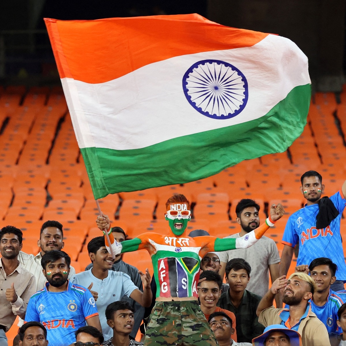 Why pay same for IND vs AFG and IND vs AUS? Bilateral cricket's reality check
