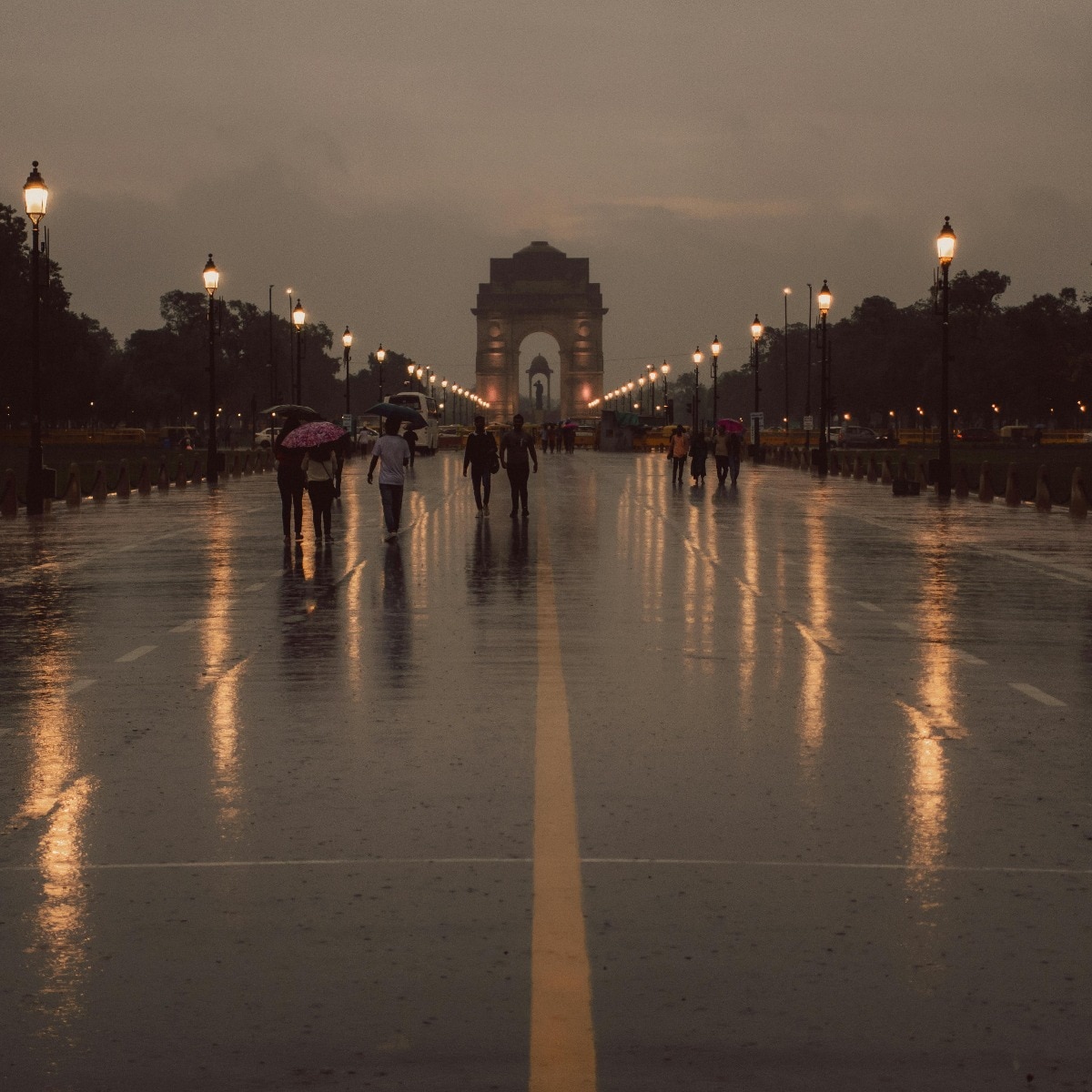 Summer intensifies, heat to return: When will it rain again?