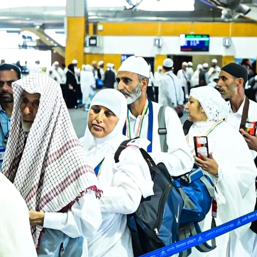 Row over Rs 10,000 airfare hike for Haj pilgrims, govt cites Iran war impact