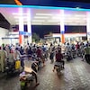 India has so far managed to shield consumers from global volatility, but sustained crude levels above $100 could test this stability.
