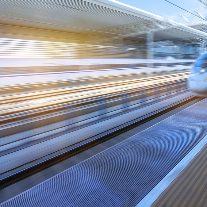 Why India’s high-speed rail gamble rides more on urban integration than speed