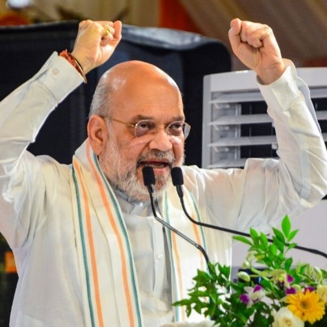 India is now Naxal-free: Amit Shah declares end of insurgency in Chhattisgarh