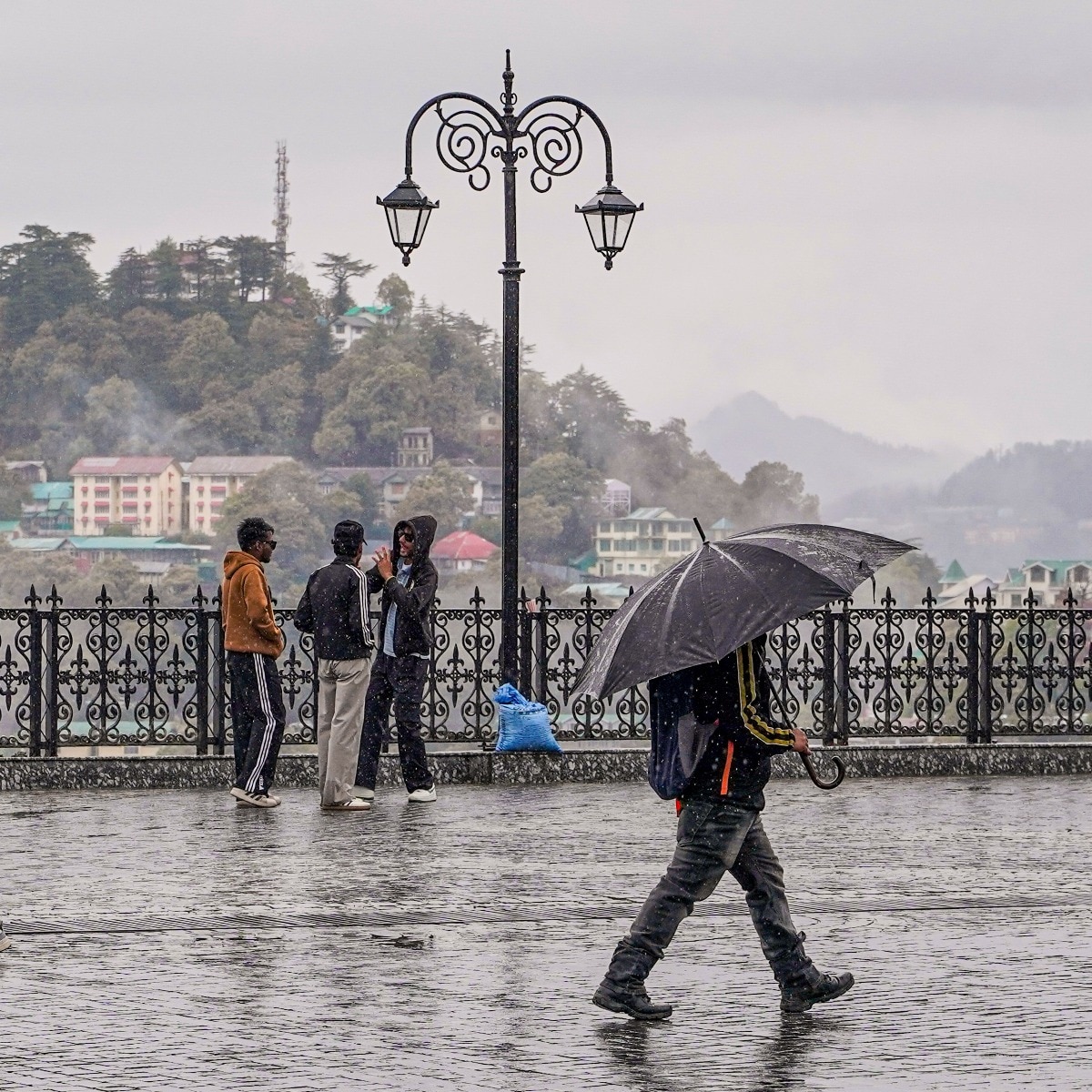 Why does India need the heat to experience monsoon? Science explained