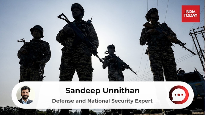 For India’s political and military leadership, the 2025 strikes offer a swift means to punish Pakistan without crossing borders and keeping its response well below the nuclear threshold. For India’s political and military leadership, the 2025 strikes offer a swift means to punish Pakistan without crossing borders and keeping its response well below the nuclear threshold.