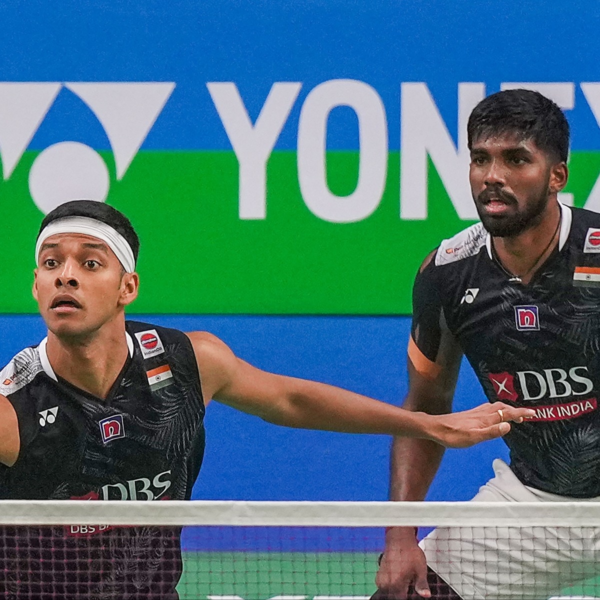 Sat-Chi put social media storm behind, begin Thailand Open on a winning note