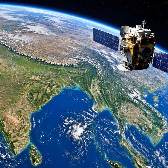 May 2026 may have changed India’s space future forever
