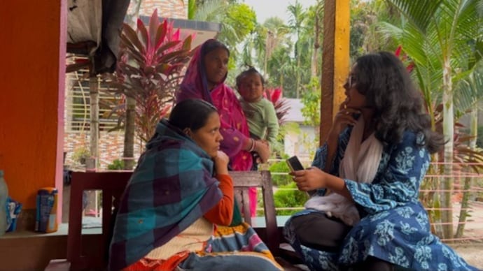 India Today Exclusive: Team Udaan