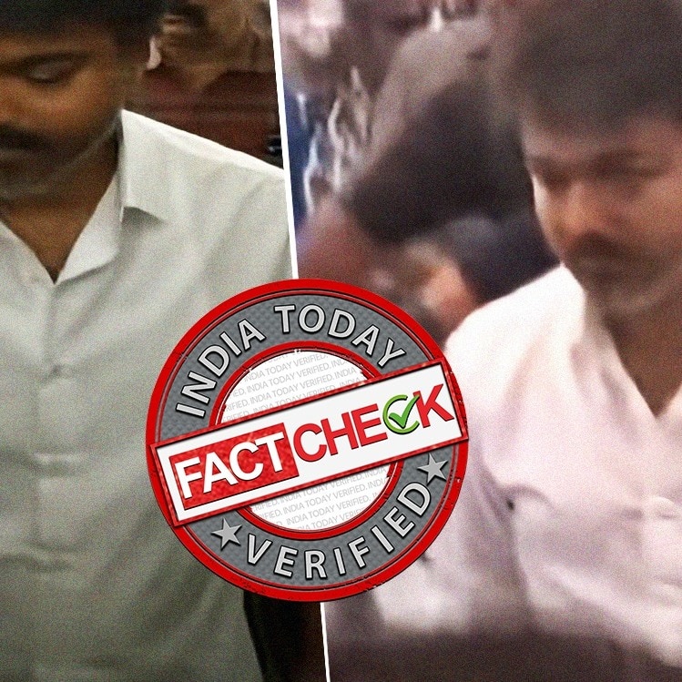 Did Vijay avoid questions on women's safety after Coimbatore child rape case?