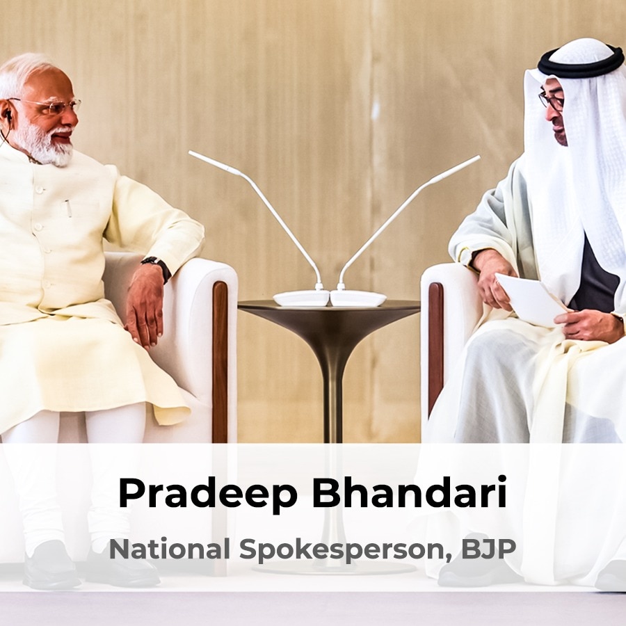 Securing India’s energy future: The global strategy behind PM Modi’s 5-nation tour