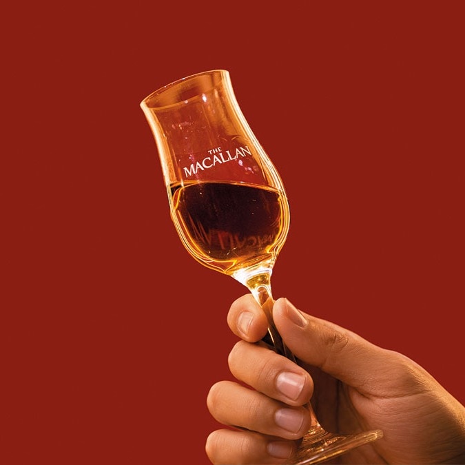 The Macallan unveils a bold new visual identity for its timeless collections