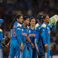 India Women India Women