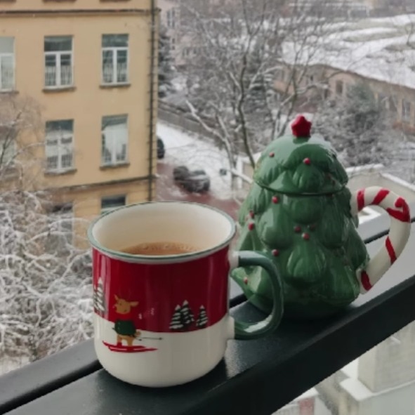 Indian man in Poland shares how Europe changed the way he sees life after 5 pm
