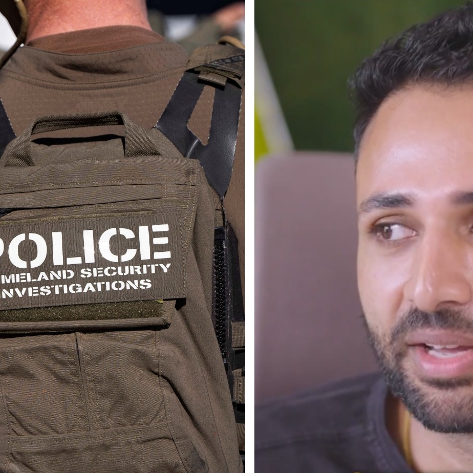 Indian-origin YouTuber detained, strip-searched by US officials
