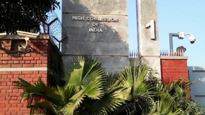 Indian protocol officer found dead at Mission in Bangladesh Indian protocol officer found dead at Mission in Bangladesh
