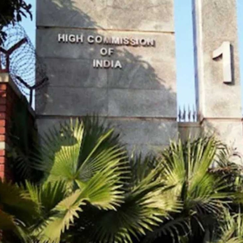 Indian protocol officer found dead in room at High Commission in Bangladesh