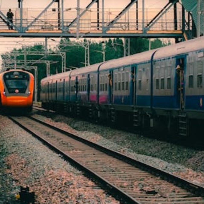 Puri-Konark rail line project picks up pace to boost Odisha tourism