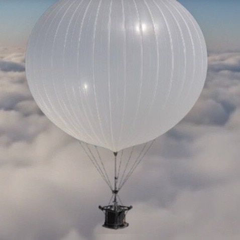 Indian startup tests high-pressure balloon, aims to reach edge of space