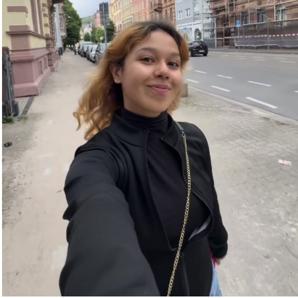 Indian woman living in Germany has this one heartfelt message for Delhi Metro