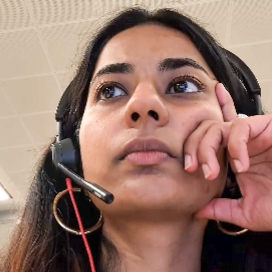 Indian woman shares how Netherlands work culture transformed her life