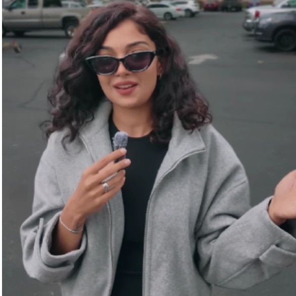 Indian woman shares how one US trip changed how she sees the ‘American dream’