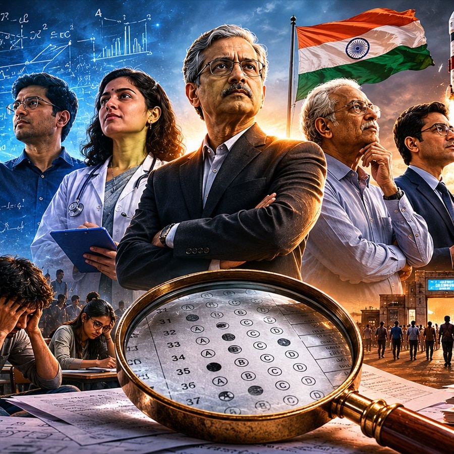 India’s academic Avengers: The times when India called in the 'experts'