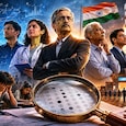India’s academic Avengers: The times when India called in the 'experts' India’s academic Avengers: The times when India called in the 'experts'