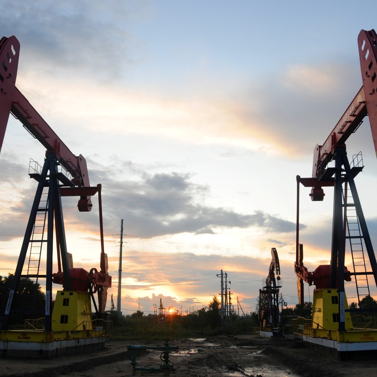 West Asia war may have turned India into the world’s hottest oil market