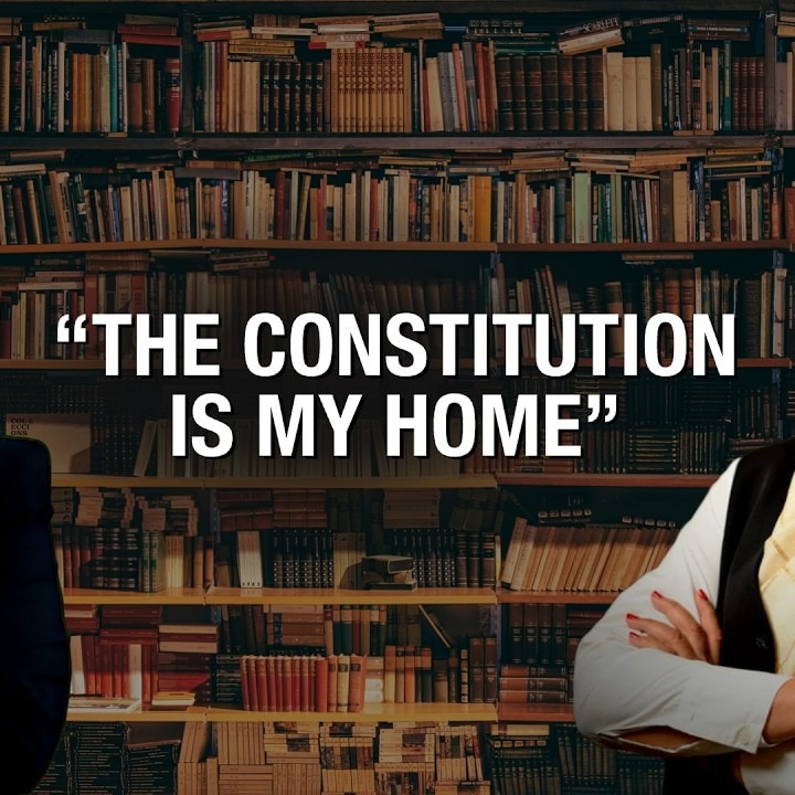 Indira Jaising on courts, liberty and India’s democratic backsliding